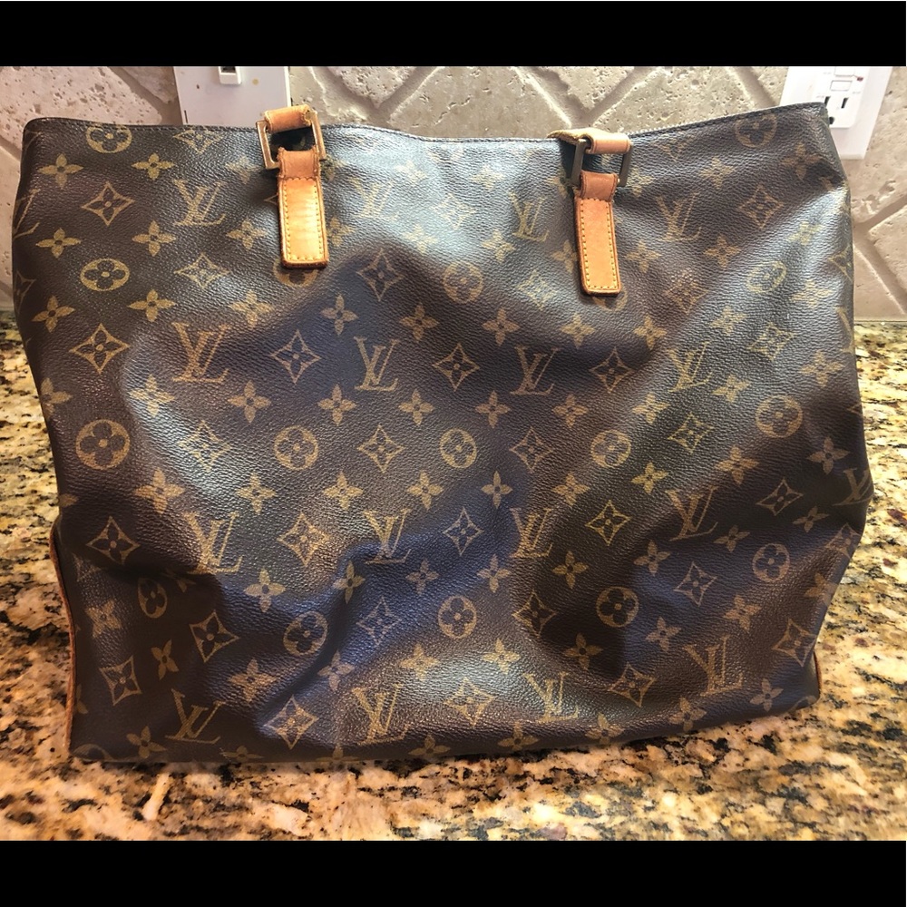 Louie Vuitton Bag
